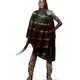 Image for article titled The grotesque witch concept art from Hansel & Gretel will probably turn you on